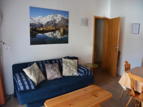 Apartment Topas 24 Appartement-Fewo 4-Bettwohnung by Interhome