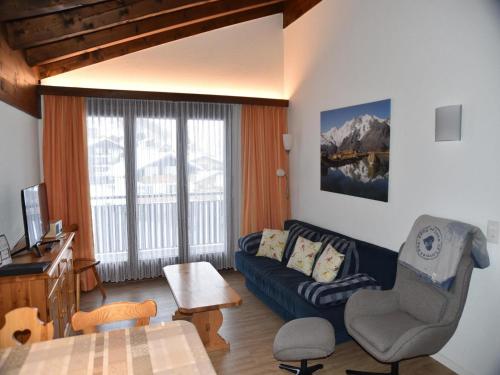 Apartment Topas 24 Appartement-Fewo 4-Bettwohnung by Interhome
