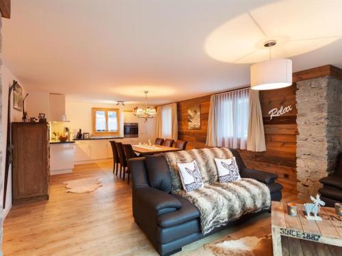 Apartment Apartment Bristolino Appartement-Fewo- Dusche- WC- Terrasse by Interhome
