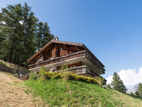 Apartment Mirador Appartement-Fewo Appartement-Fewo by Interhome
