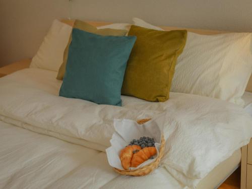 Apartment Residence Chateau Appartement-Fewo 2-Bettwohnung Edelweiss A 2 by Interhome