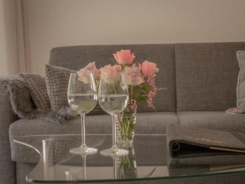 Apartment Residence Chateau Appartement-Fewo 2-Bettwohnung Edelweiss A 2 by Interhome