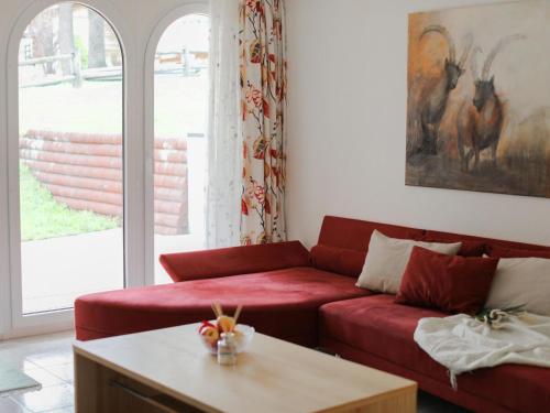 Apartment Residence Chateau Appartement-Fewo 2-Bettwohnung Edelweiss A 2 by Interhome