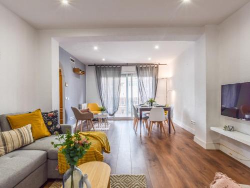 Apartment Retiro VIII by Interhome
