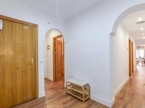 Apartment Retiro VIII by Interhome
