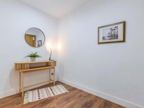 Apartment Retiro VIII by Interhome