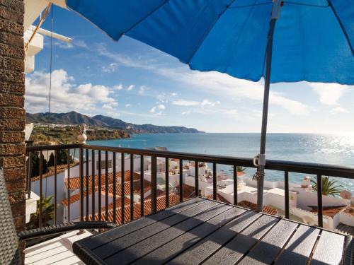 Apartment Bahia 57 Apartments by Casasol by Interhome