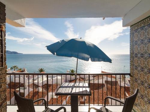 Apartment Bahia 57 Apartments by Casasol by Interhome