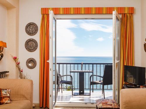 Apartment Bahia 57 Apartments by Casasol by Interhome
