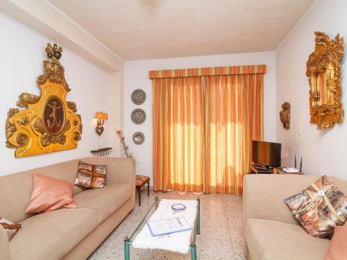Apartment Bahia 57 Apartments by Casasol by Interhome