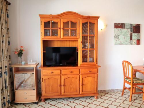 Apartment Carabeo 25 Studio by Casasol by Interhome