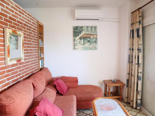 Apartment Carabeo 25 Studio by Casasol by Interhome