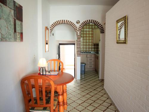 Apartment Carabeo 25 Studio by Casasol by Interhome