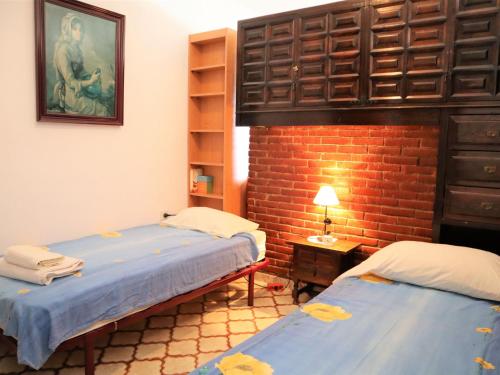 Apartment Carabeo 25 Studio by Casasol by Interhome