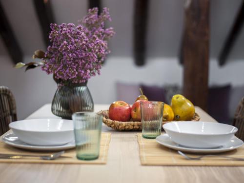 Apartment Ático Plaza Mayor by Interhome
