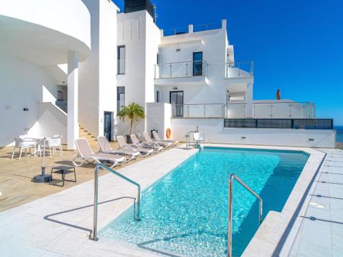 Apartment Terrazas de Ladera Duplex 3 by Casasol by Interhome