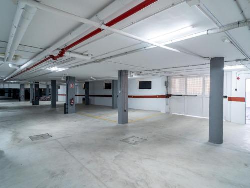 Apartment Terrazas de Ladera Duplex 3 by Casasol by Interhome