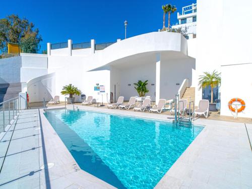 Apartment Terrazas de Ladera Duplex 3 by Casasol by Interhome
