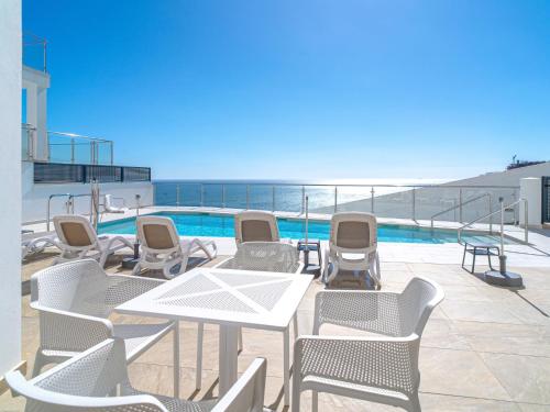 Apartment Terrazas de Ladera Duplex 3 by Casasol by Interhome