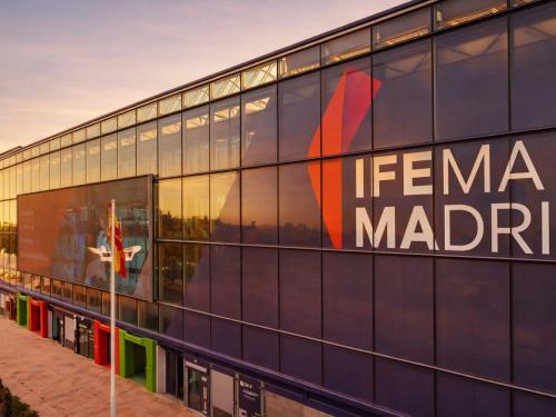 Studio Ifema II by Interhome