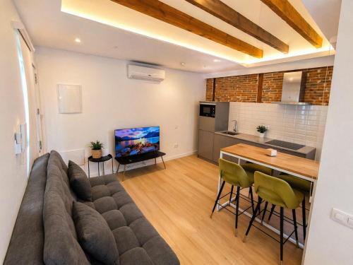 Studio C Latina 1-2 by Interhome
