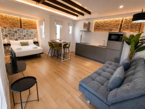 Studio C Latina 1-2 by Interhome