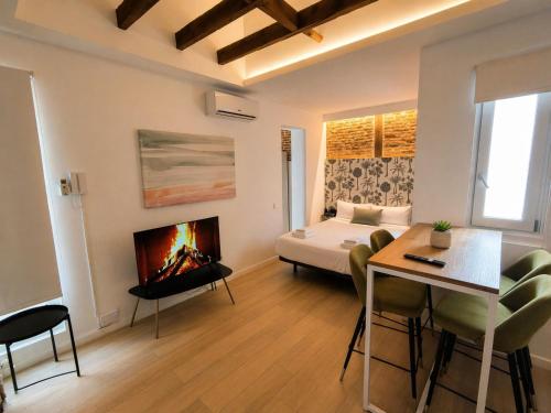 Studio C Latina 1-2 by Interhome