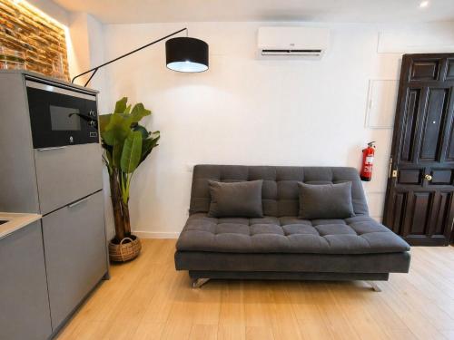 Studio C Latina 1-2 by Interhome