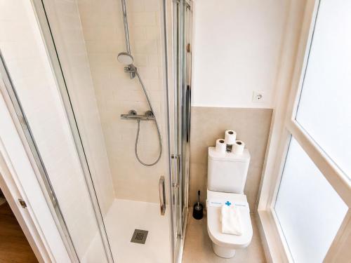 Studio C Latina 1-2 by Interhome