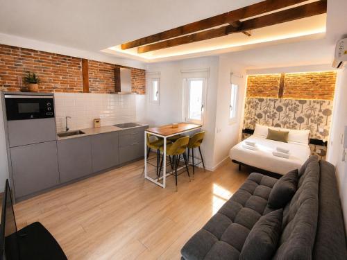 Studio C Latina 1-2 by Interhome