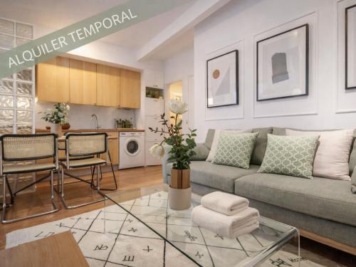 Apartment Gran Via VI by Interhome