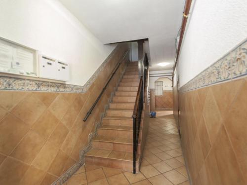 Apartment Gran Via VI by Interhome