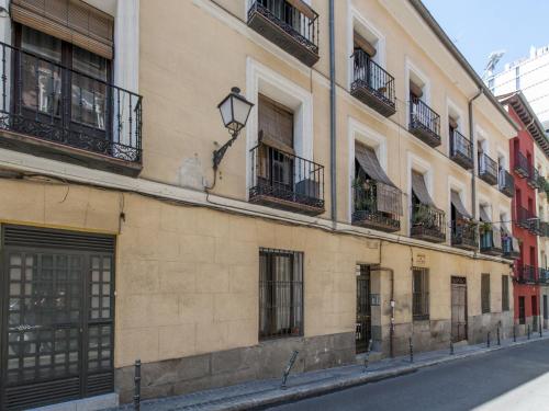 Apartment Gran Via VI by Interhome