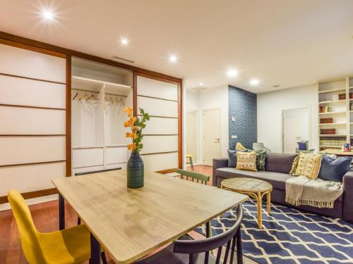 Apartment Fuencarral V by Interhome