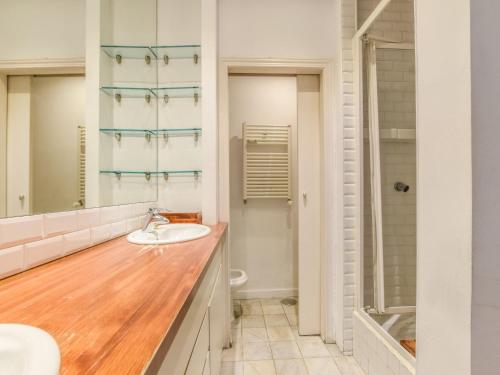 Apartment Fuencarral V by Interhome