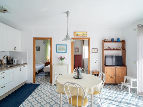 Apartment Pitufo 1D by Casasol by Interhome