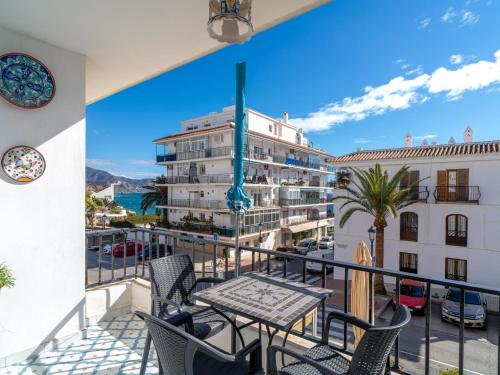 Apartment Pitufo 1D by Casasol by Interhome