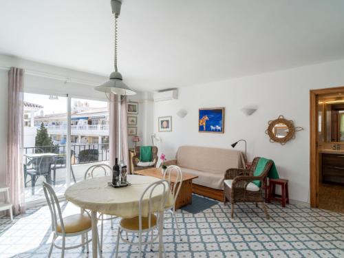 Apartment Pitufo 1D by Casasol by Interhome