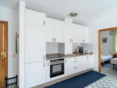 Apartment Pitufo 1D by Casasol by Interhome