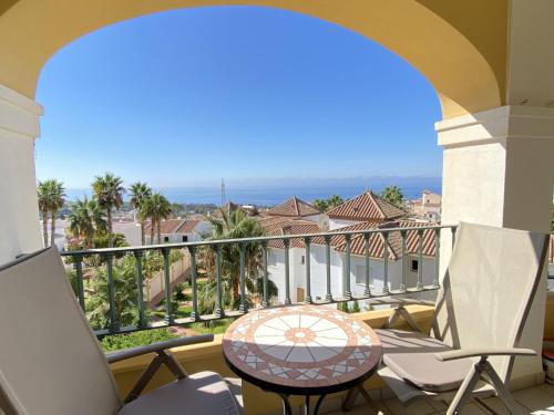 Apartment Senorio de Capistrano by Casasol by Interhome