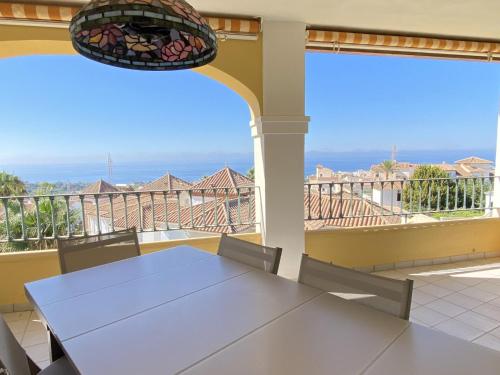 Apartment Senorio de Capistrano by Casasol by Interhome