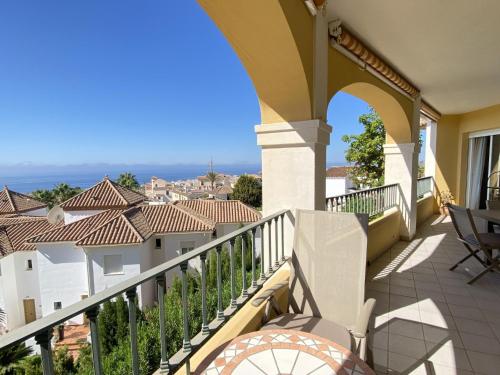 Apartment Senorio de Capistrano by Casasol by Interhome