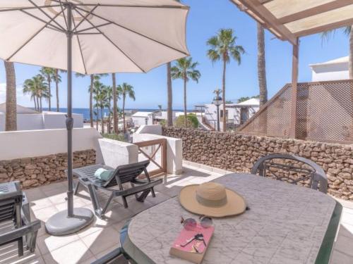 Apartment PLAYA FLAMINGO C by Interhome