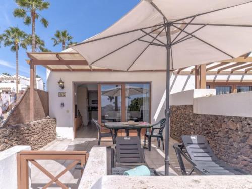 Apartment PLAYA FLAMINGO C by Interhome