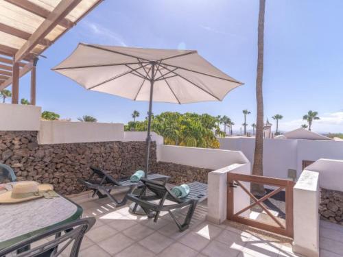 Apartment PLAYA FLAMINGO C by Interhome