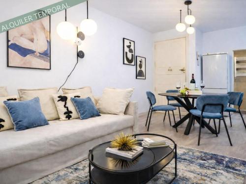 Apartment Atocha VI by Interhome
