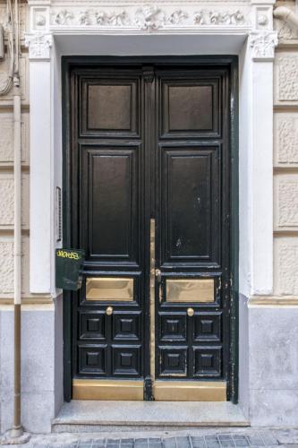 Apartment Atocha VI by Interhome
