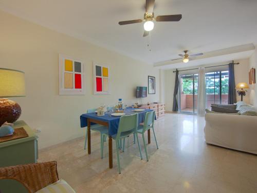 Apartment Pinogolf de Don Carlos by Interhome