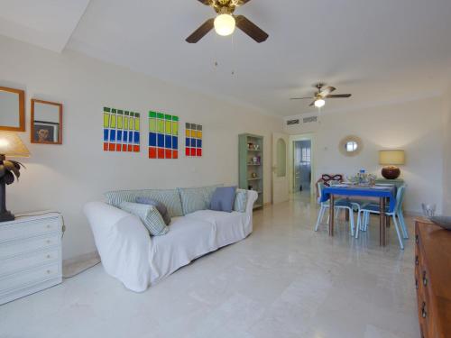 Apartment Pinogolf de Don Carlos by Interhome