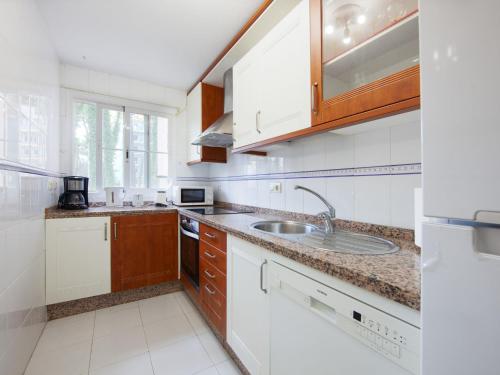 Apartment Pinogolf de Don Carlos by Interhome